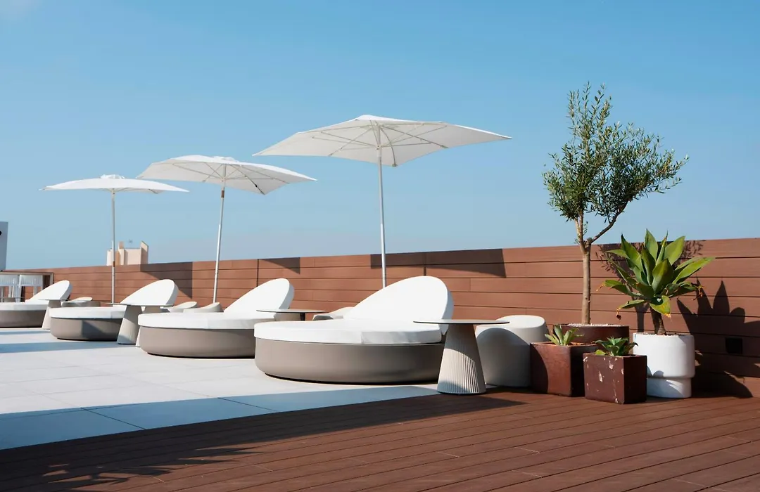 Cabot Cap De Mar Spa-1